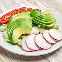 Ensalada Fresca Regular