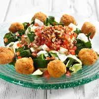 Sensación Grande con Pollo