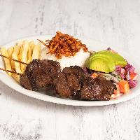 Anticuchos Arrocero Premium