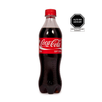 Coca Cola personal