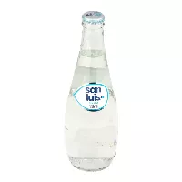 Botella de agua 350 ml - sin gas