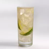 Chilcano de Pisco