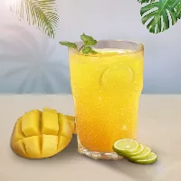 Chilcano de Maracumango