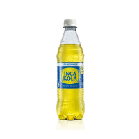 Inca Kola sin azúcar personal