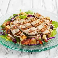Chicken Cesar´s Salad Fondo
