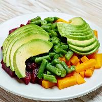 Ensalada Cocida Grande