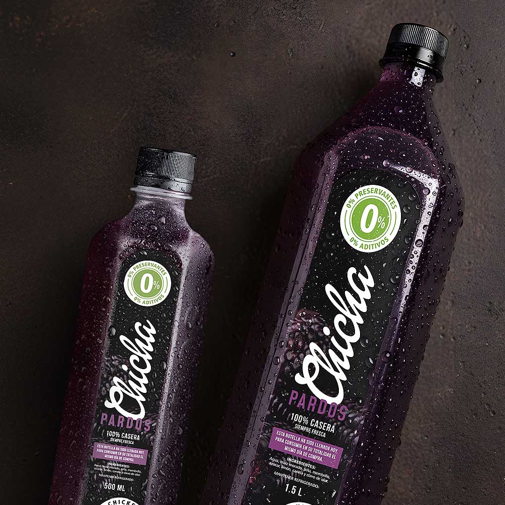 Bebidas