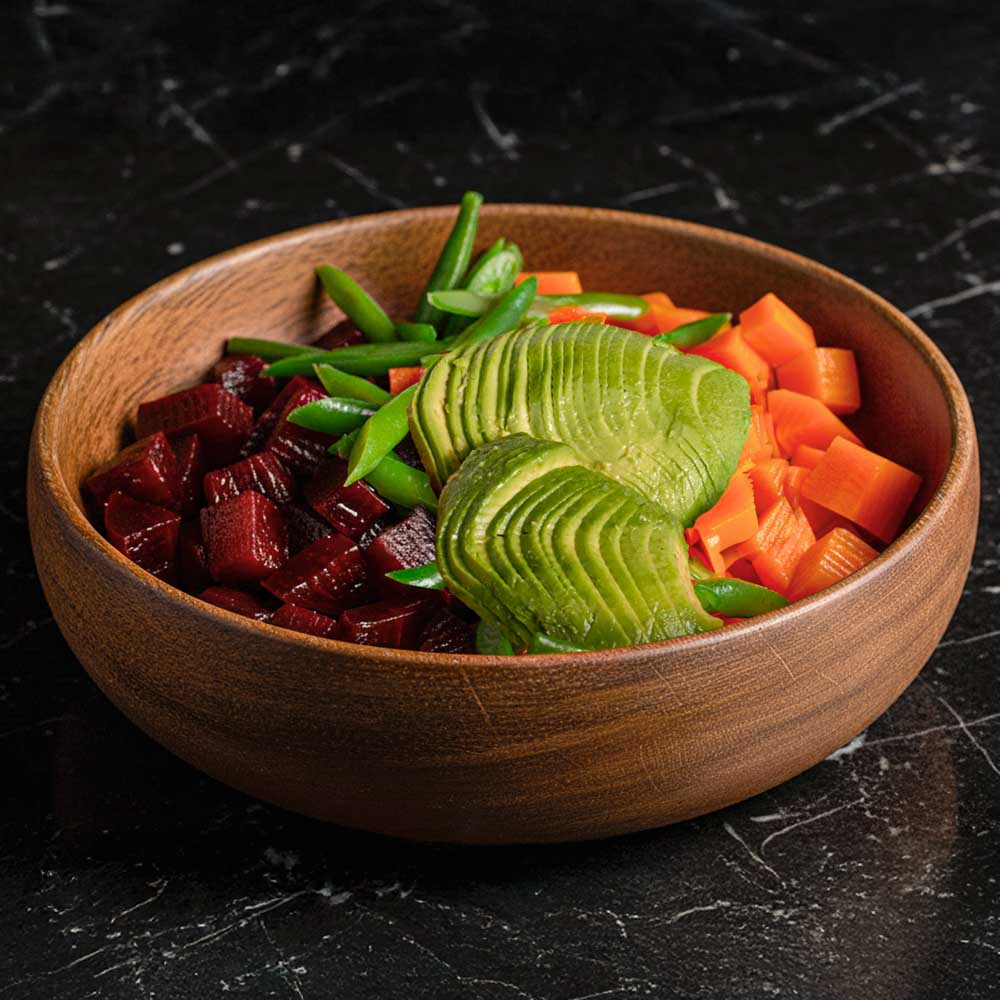 Ensaladas