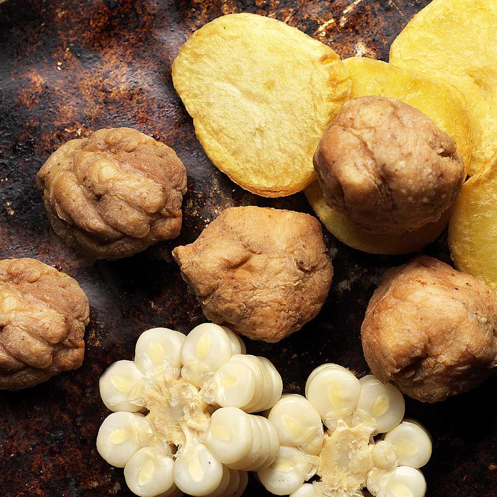 Chicharrones
