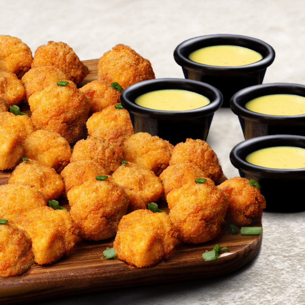 Mini Pollitos Panko x 24 und